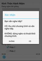 Nikaya 6 - Kinh Thân Hành Niệm تصوير الشاشة 2