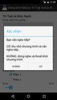 Nikaya 21 -Trí Tuệ và Đức Hạnh gönderen