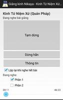 Nikaya 14 - Niệm Xứ(Quán Pháp) gönderen