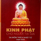 Kinh Phật cho người tại gia icône