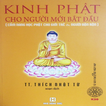 Kinh Phật cho người mới bắtđầu