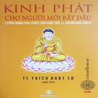 Kinh Phật cho người mới bắtđầu ikona