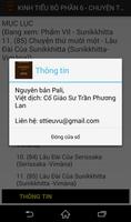 Nikaya - Tiểu Bộ 6 -Thiên Cung gönderen