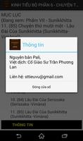 Nikaya - Tiểu Bộ 6 -Thiên Cung 海报