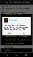 Nikaya - Tiểu Bộ 9 - TL Ni Kệ Ekran Görüntüsü 2