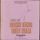 Tiểu sử Danh Tăng Việt Nam 2 أيقونة
