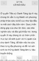 Tiểu sử Danh Tăng Việt Nam 2 screenshot 2