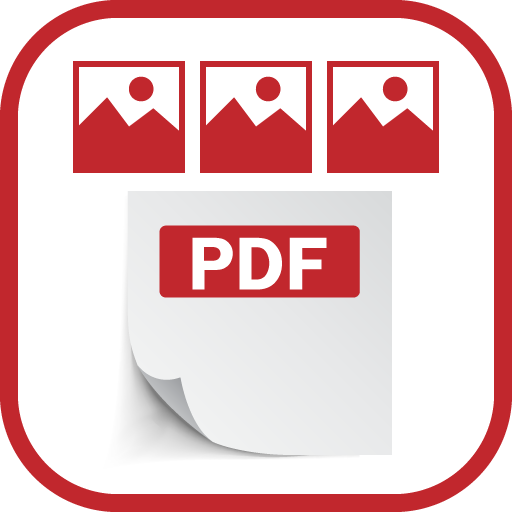 TIFF to PDF Converter. PDF Maker from Images