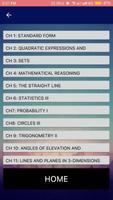 Formula Math capture d'écran 2