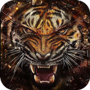 Tiger Spike Blood King APK