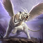 Flying Tiger icon