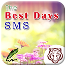 The Best Days SMS-APK