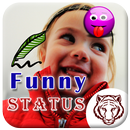Funny Status APK