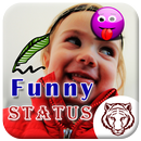 Funny Status-APK
