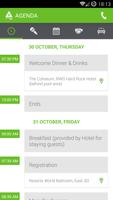 Dimension Data SKO FY2015 Affiche