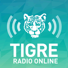 Radio Tigre simgesi