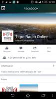 Radio Tigre screenshot 3