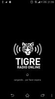 Radio Tigre постер