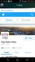 Radio Tigre screenshot 2