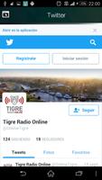 Radio Tigre اسکرین شاٹ 2