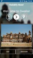 GwaliorTourism 포스터