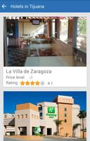 Tijuana - Wiki скриншот 1