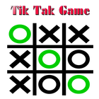 Tik Tak Game أيقونة
