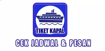 Tiket Kapal Cari Cek Beli