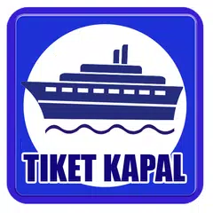 Tiket Kapal Cari Cek Beli アプリダウンロード