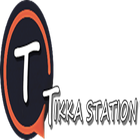 Tikka Station Online Order icône