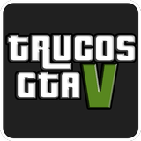 Trucos GTA 5 icône