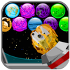 Bubble Planets - Blitz balls APK