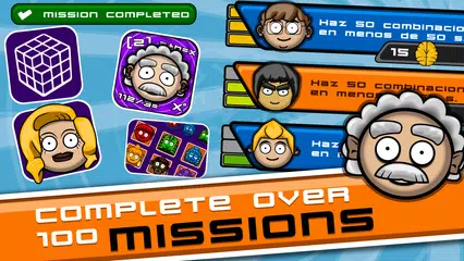 Brain Celebrity Brain Training APK download