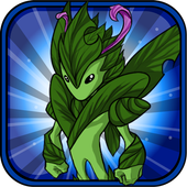 Terapets 2 Train Monsters Camp icon Terapets 2 Train Monsters Camp icon