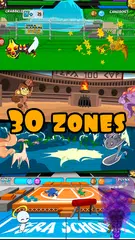 Terapets 1 - Battle Monsters APK download