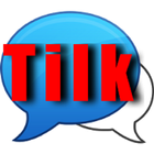 Tilk アイコン