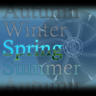 'til Spring WatchMaker Theme icon
