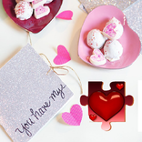 🎀Tile puzzle games for girls 🎀