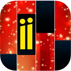 Piano Incredibles Tile 2019 APK download