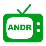ANDR आइकन