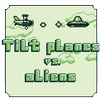 Tilt planes vs aliens APK