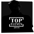 Guide Top Eleven Manager 2016 图标