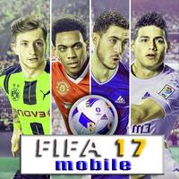 برنامه‌نما Guide FIFA 17 New عکس از صفحه