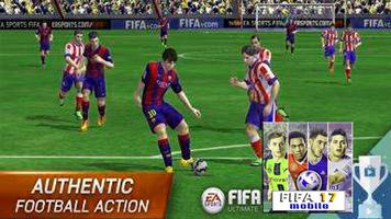 Guide FIFA 17 New স্ক্রিনশট 2