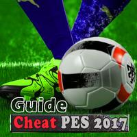 Guide PES 2017 Release पोस्टर