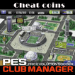 Guide PES MANAGER CLUB