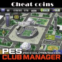 Guide PES MANAGER CLUB 截图 3