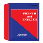 English French Dictionary иконка