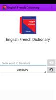 English French Dictionary gönderen