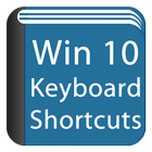 Keyboard Shortcuts Windows 10 ไอคอน